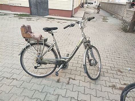 Gazelle bisiklet türkiye bayileri